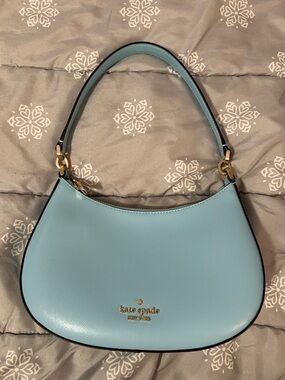 kate spade New York Paige Convertible Crossbody